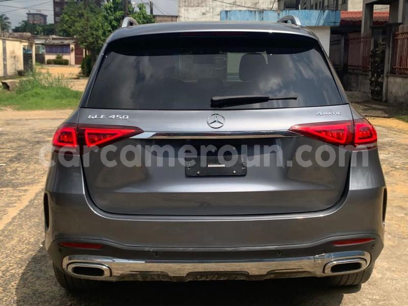 Big with watermark mercedes benz amg gle central cameroon yaounde 21915