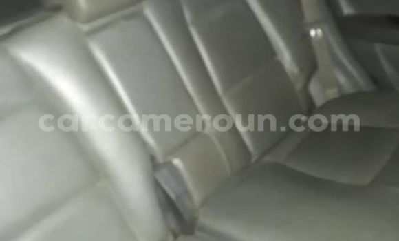 Sayi Na hannu Hyundai Santa Fe Sauran Mota in Douala a Ƙasar Kamaru Sayi Na hannu Hyundai Santa Fe Sauran Mota in Douala a Ƙasar Kamaru