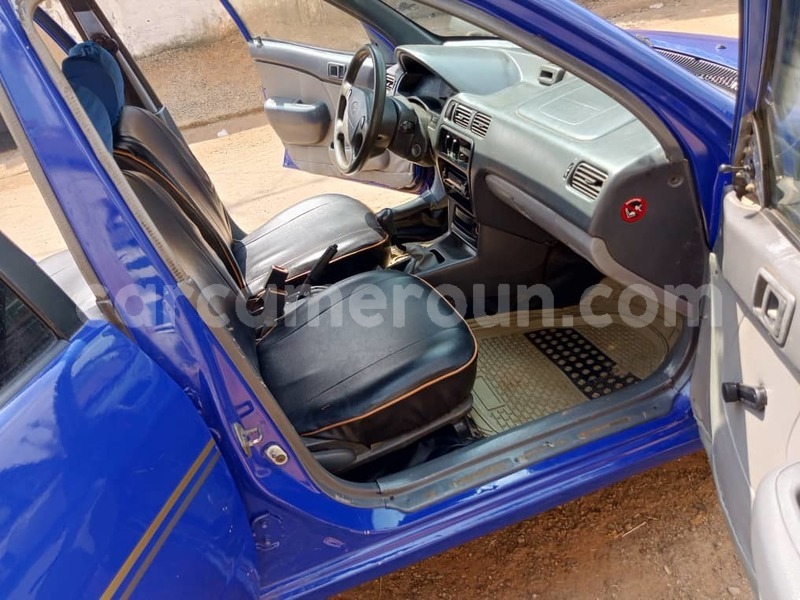 Big with watermark toyota starlet central cameroon yaounde 21916