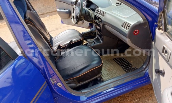 Acheter Occasion Voiture Toyota Starlet Autre à Yaoundé, Central Cameroon Acheter Occasion Voiture Toyota Starlet Autre à Yaoundé, Central Cameroon