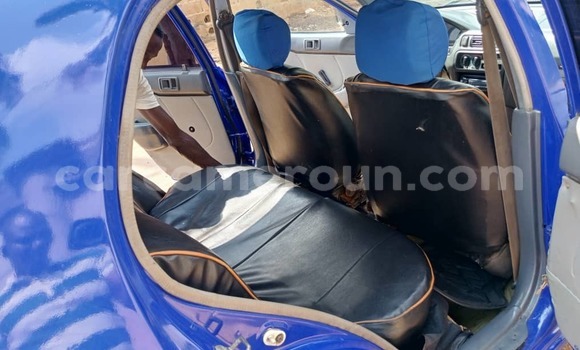 Acheter Occasion Voiture Toyota Starlet Autre à Yaoundé, Central Cameroon Acheter Occasion Voiture Toyota Starlet Autre à Yaoundé, Central Cameroon