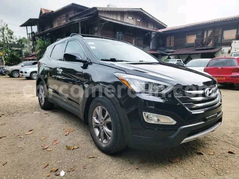 Big with watermark hyundai santa fe central cameroon yaounde 21917
