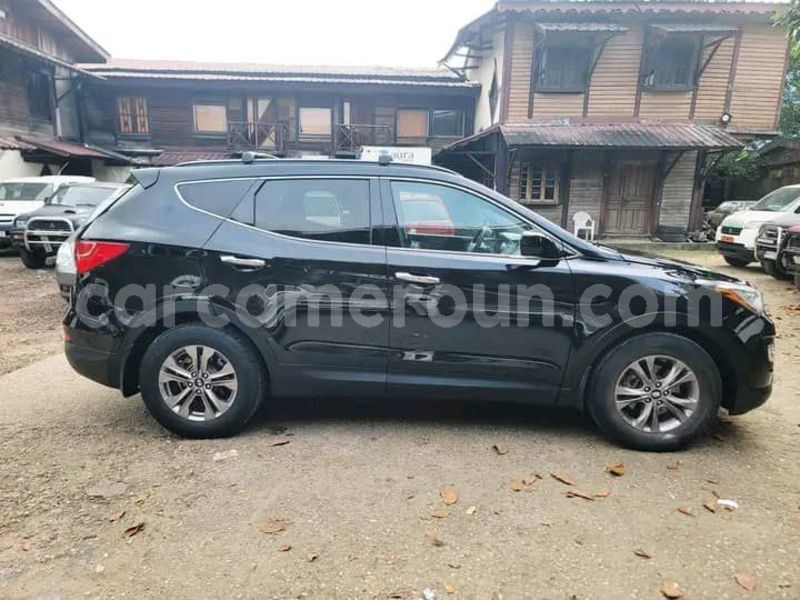 Big with watermark hyundai santa fe central cameroon yaounde 21917