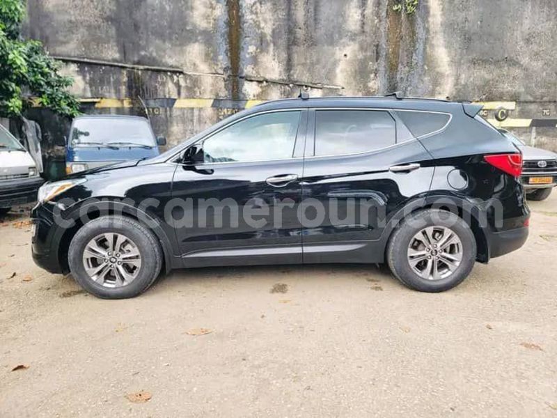 Big with watermark hyundai santa fe central cameroon yaounde 21917
