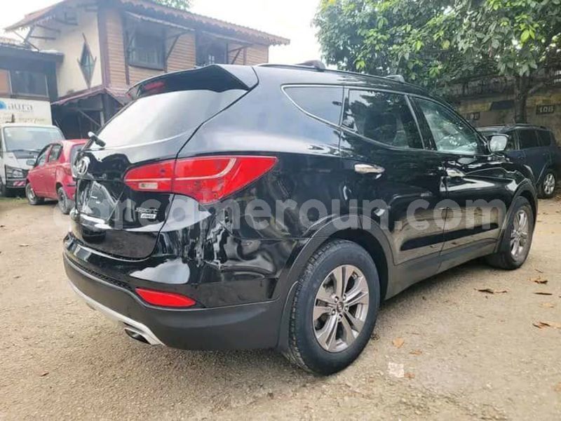 Big with watermark hyundai santa fe central cameroon yaounde 21917