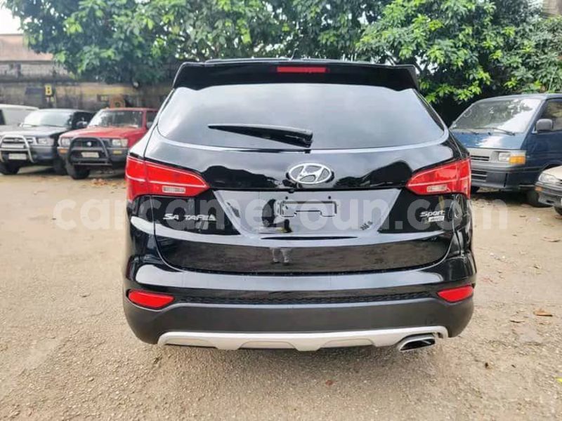 Big with watermark hyundai santa fe central cameroon yaounde 21917