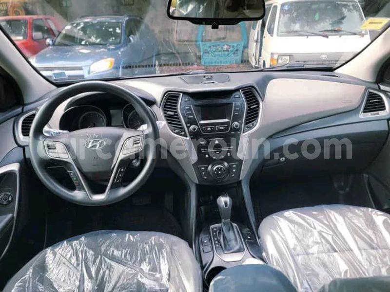 Big with watermark hyundai santa fe central cameroon yaounde 21917