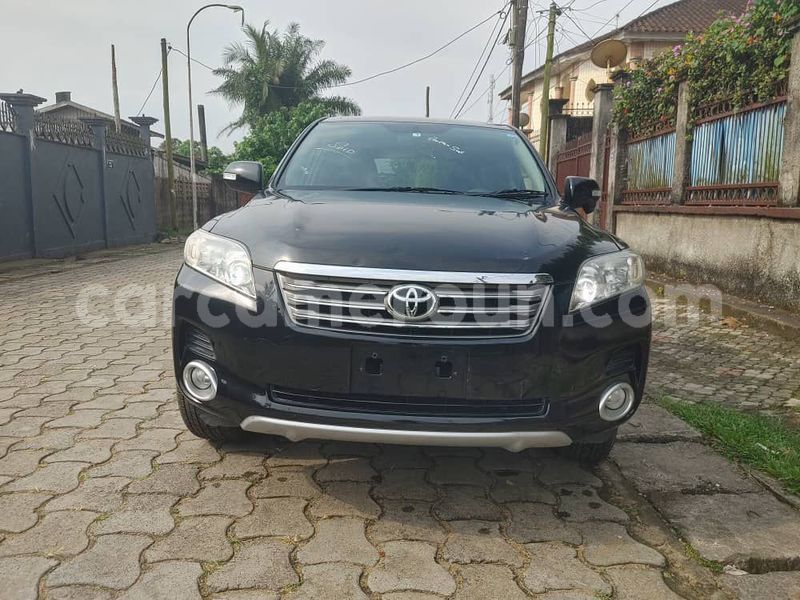 Big with watermark toyota vanguard central cameroon yaounde 21918