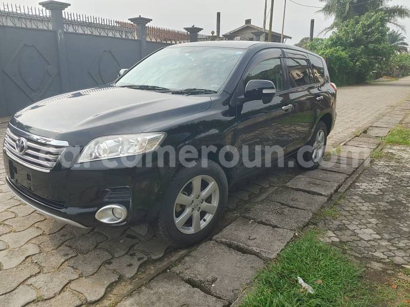 Big with watermark toyota vanguard central cameroon yaounde 21918