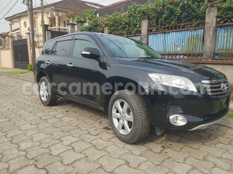 Big with watermark toyota vanguard central cameroon yaounde 21918