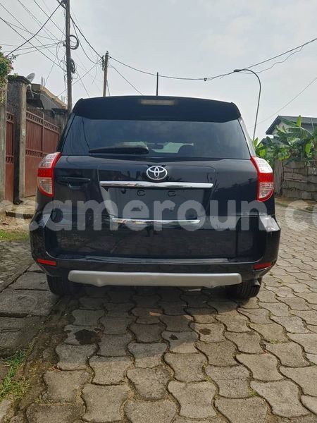 Big with watermark toyota vanguard central cameroon yaounde 21918