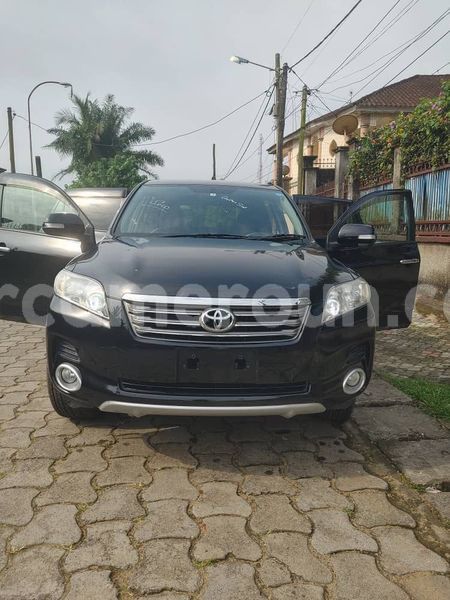 Big with watermark toyota vanguard central cameroon yaounde 21918