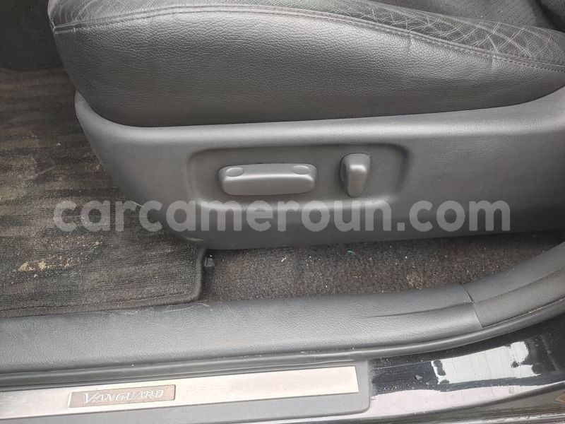 Big with watermark toyota vanguard central cameroon yaounde 21918