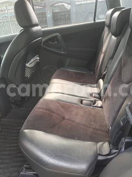 Big with watermark toyota vanguard central cameroon yaounde 21918