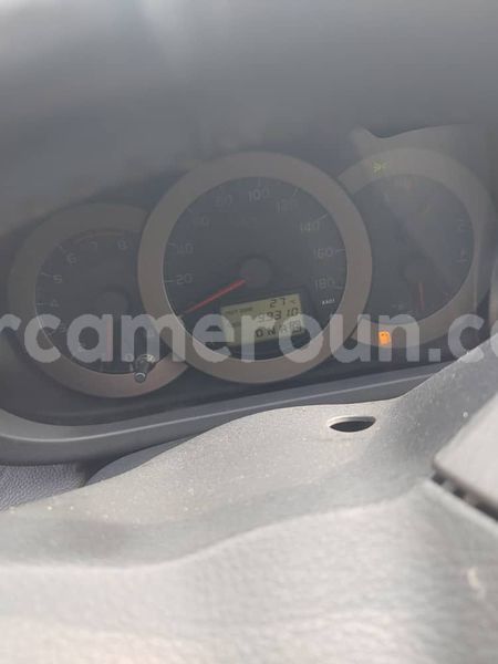 Big with watermark toyota vanguard central cameroon yaounde 21918