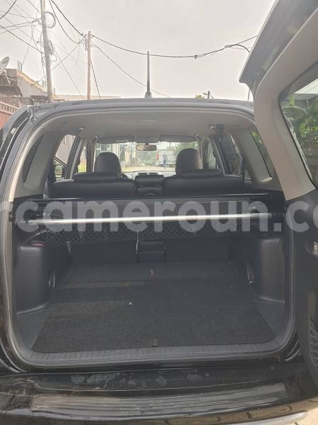 Big with watermark toyota vanguard central cameroon yaounde 21918