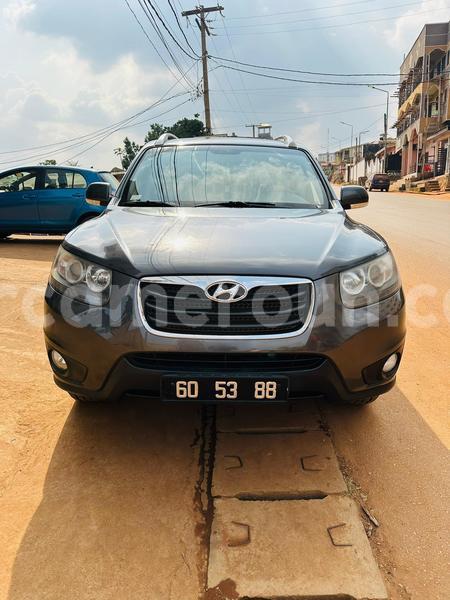 Big with watermark hyundai santa fe central cameroon yaounde 21919