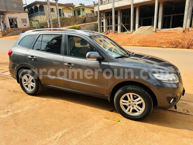 Big with watermark hyundai santa fe central cameroon yaounde 21919
