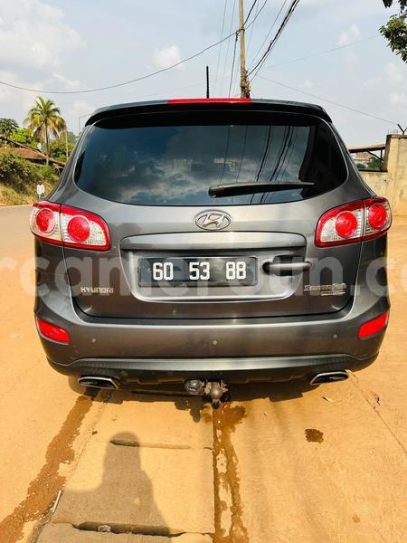 Big with watermark hyundai santa fe central cameroon yaounde 21919