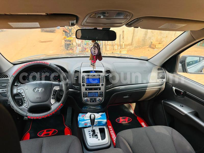 Big with watermark hyundai santa fe central cameroon yaounde 21919