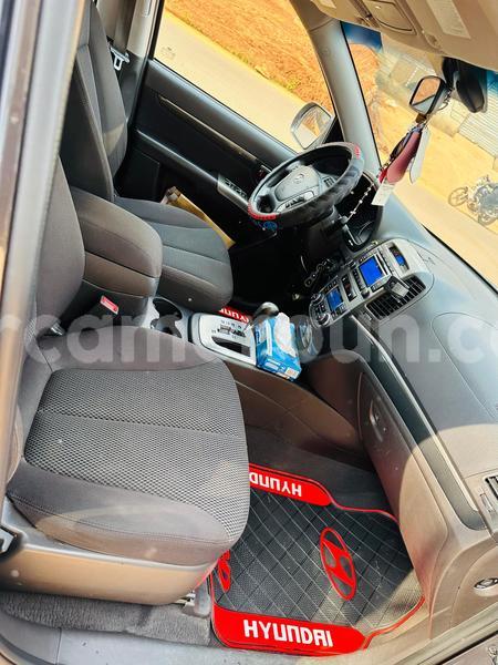 Big with watermark hyundai santa fe central cameroon yaounde 21919