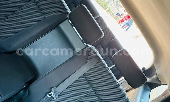 Acheter Occasion Voiture Hyundai Santa Fe Gris à Yaoundé, Central Cameroon Acheter Occasion Voiture Hyundai Santa Fe Gris à Yaoundé, Central Cameroon