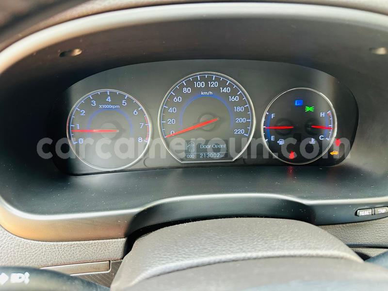 Big with watermark hyundai santa fe central cameroon yaounde 21919