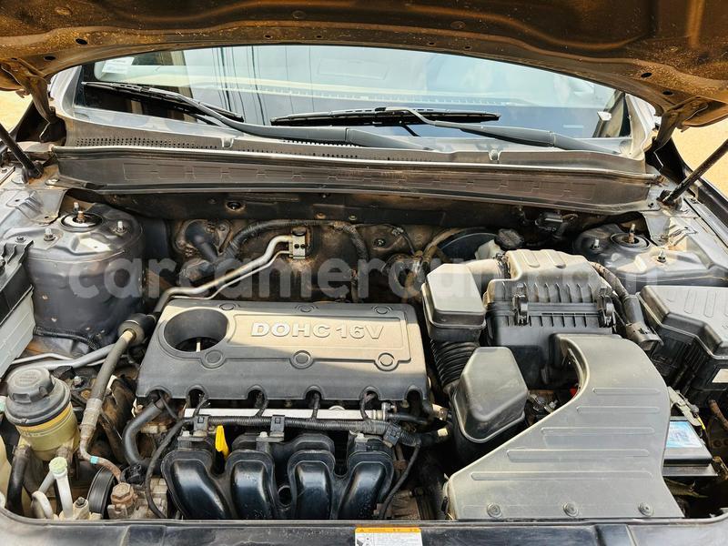 Big with watermark hyundai santa fe central cameroon yaounde 21919