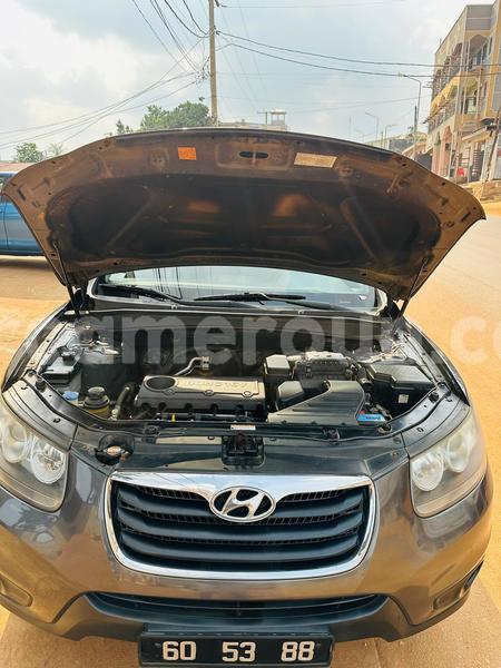 Big with watermark hyundai santa fe central cameroon yaounde 21919