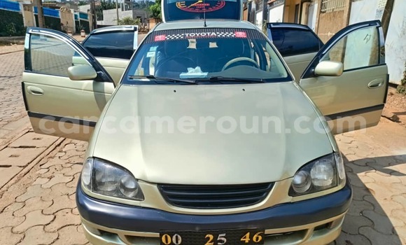 Acheter Occasion Voiture Toyota Avensis Autre à Yaoundé, Central Cameroon Acheter Occasion Voiture Toyota Avensis Autre à Yaoundé, Central Cameroon