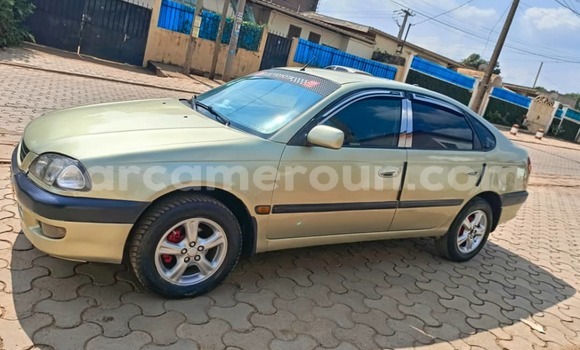 Acheter Occasion Voiture Toyota Avensis Autre à Yaoundé, Central Cameroon Acheter Occasion Voiture Toyota Avensis Autre à Yaoundé, Central Cameroon