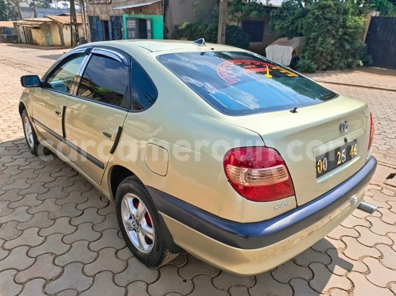 Big with watermark toyota avensis central cameroon yaounde 21920