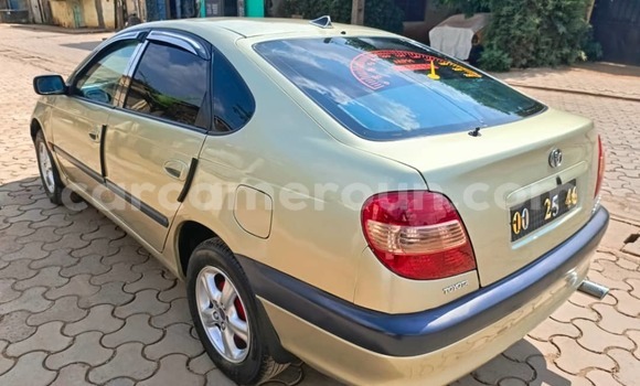 Acheter Occasion Voiture Toyota Avensis Autre à Yaoundé, Central Cameroon Acheter Occasion Voiture Toyota Avensis Autre à Yaoundé, Central Cameroon