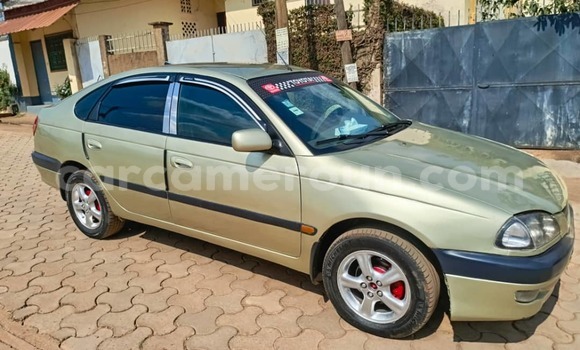 Acheter Occasion Voiture Toyota Avensis Autre à Yaoundé, Central Cameroon Acheter Occasion Voiture Toyota Avensis Autre à Yaoundé, Central Cameroon