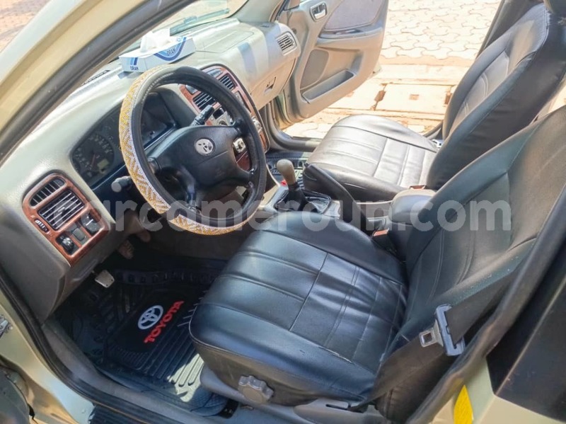 Big with watermark toyota avensis central cameroon yaounde 21920