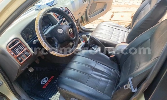 Acheter Occasion Voiture Toyota Avensis Autre à Yaoundé, Central Cameroon Acheter Occasion Voiture Toyota Avensis Autre à Yaoundé, Central Cameroon