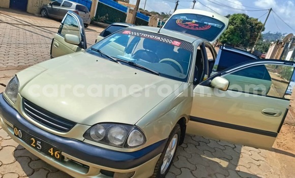 Acheter Occasion Voiture Toyota Avensis Autre à Yaoundé, Central Cameroon Acheter Occasion Voiture Toyota Avensis Autre à Yaoundé, Central Cameroon