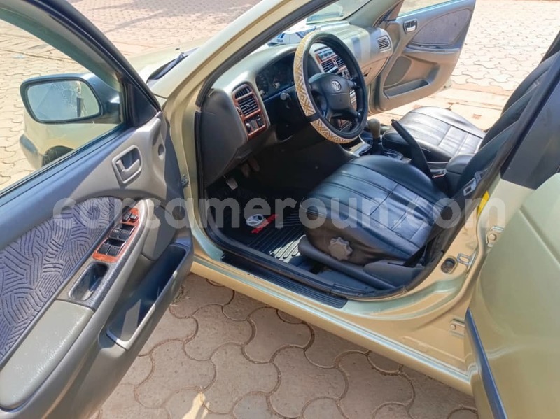 Big with watermark toyota avensis central cameroon yaounde 21920