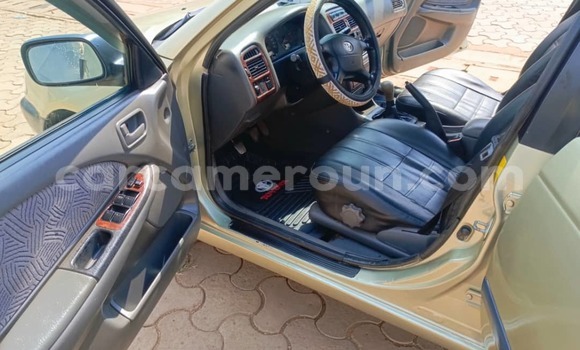 Acheter Occasion Voiture Toyota Avensis Autre à Yaoundé, Central Cameroon Acheter Occasion Voiture Toyota Avensis Autre à Yaoundé, Central Cameroon