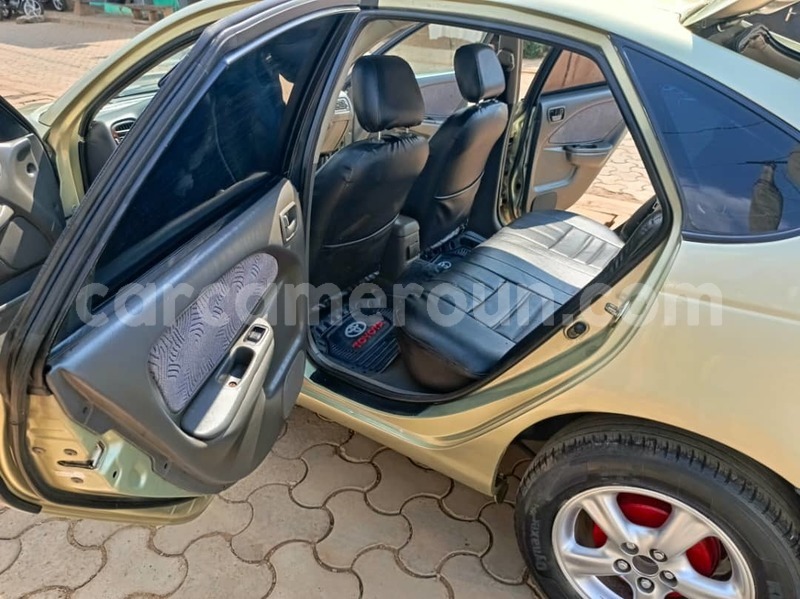 Big with watermark toyota avensis central cameroon yaounde 21920