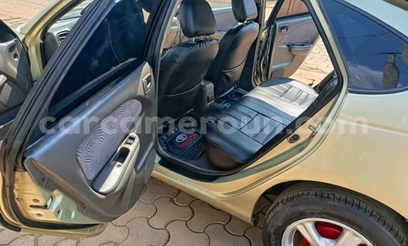 Acheter Occasion Voiture Toyota Avensis Autre à Yaoundé, Central Cameroon Acheter Occasion Voiture Toyota Avensis Autre à Yaoundé, Central Cameroon