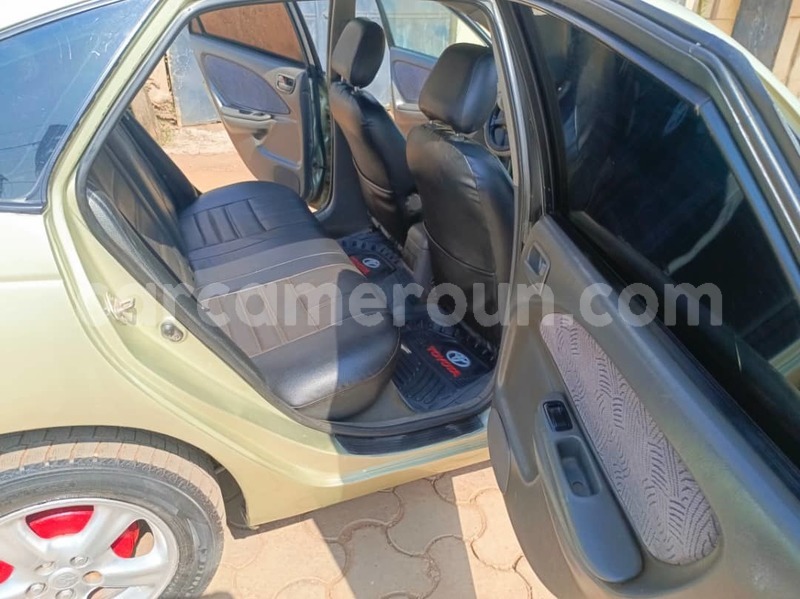 Big with watermark toyota avensis central cameroon yaounde 21920