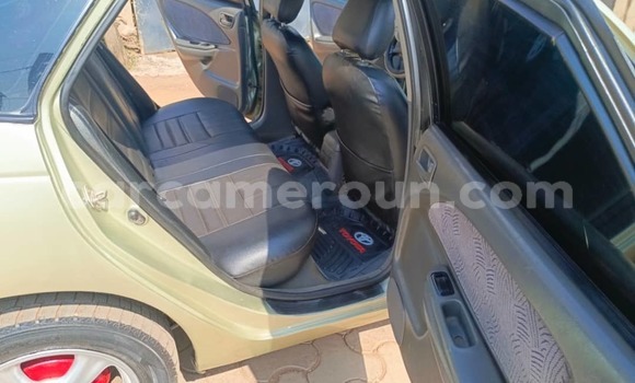 Acheter Occasion Voiture Toyota Avensis Autre à Yaoundé, Central Cameroon Acheter Occasion Voiture Toyota Avensis Autre à Yaoundé, Central Cameroon