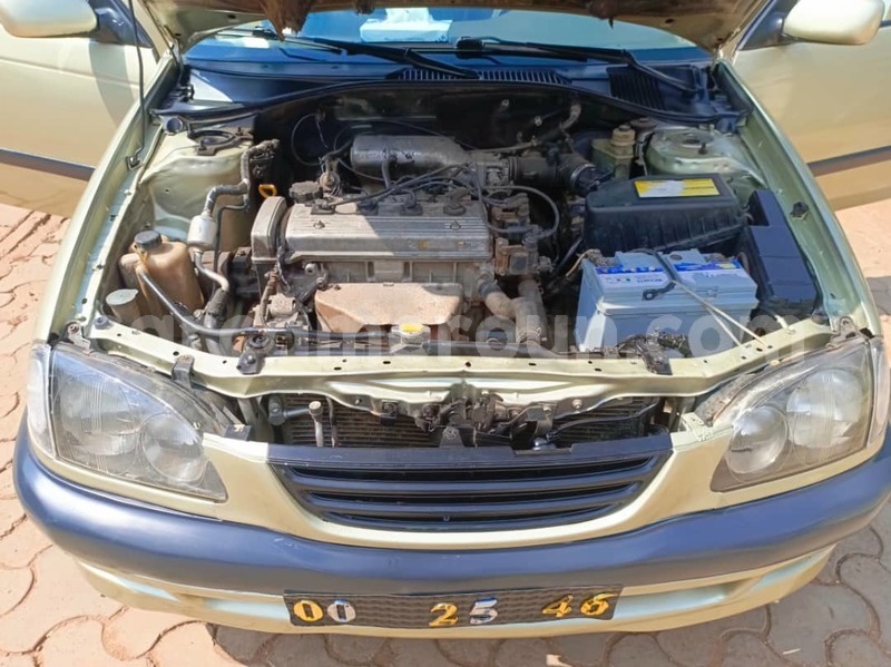 Big with watermark toyota avensis central cameroon yaounde 21920