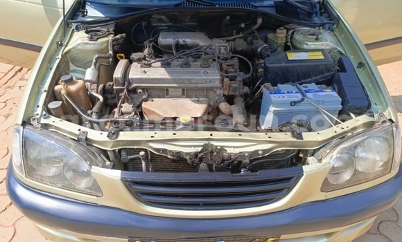 Acheter Occasion Voiture Toyota Avensis Autre à Yaoundé, Central Cameroon Acheter Occasion Voiture Toyota Avensis Autre à Yaoundé, Central Cameroon