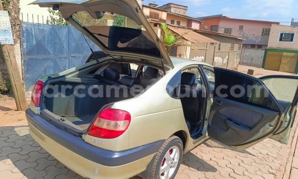 Acheter Occasion Voiture Toyota Avensis Autre à Yaoundé, Central Cameroon Acheter Occasion Voiture Toyota Avensis Autre à Yaoundé, Central Cameroon