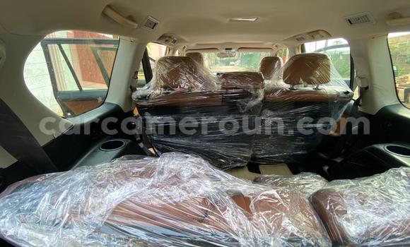 Sayi Na hannu Toyota Cami Black Mota in Yaounde a Babban Kamaru Sayi Na hannu Toyota Cami Black Mota in Yaounde a Babban Kamaru