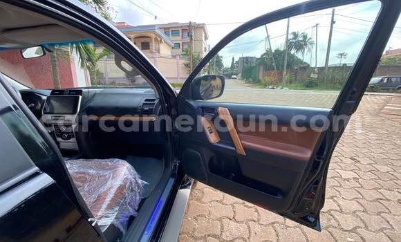 Sayi Na hannu Toyota Cami Black Mota in Yaounde a Babban Kamaru Sayi Na hannu Toyota Cami Black Mota in Yaounde a Babban Kamaru