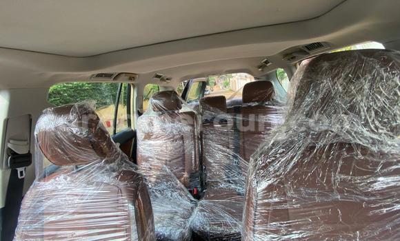 Sayi Na hannu Toyota Cami Black Mota in Yaounde a Babban Kamaru Sayi Na hannu Toyota Cami Black Mota in Yaounde a Babban Kamaru