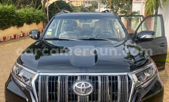 Sayi Na hannu Toyota Cami Black Mota in Yaounde a Babban Kamaru Sayi Na hannu Toyota Cami Black Mota in Yaounde a Babban Kamaru